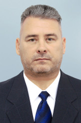 Герасименко Виктор Петрович